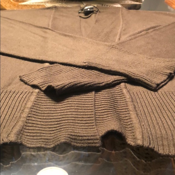 89th & Madison Sweater - Picture 3 of 6